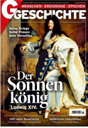 :  G Geschichte Magazin September No 09 2024