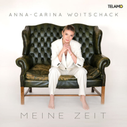 : Anna-Carina Woitschack - Meine Zeit (2024) Hi-Res