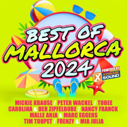 : Best of Mallorca 2024 powered by Xtreme Sound (2024) Hi-Res