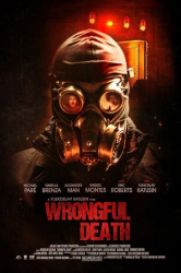 : Wrongful Death 2023 German AC3 WEBRip x264 - iSSEYMiYAKE