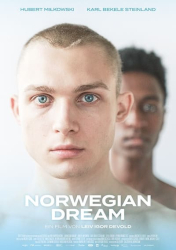 : Norwegian Dream 2023 German DL EAC3 1080p WEB H264 - SiXTYNiNE