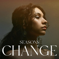 : Alessia Cara - Seasons Change  (2022)