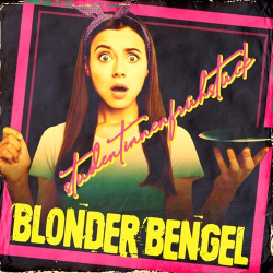 : Blonder Bengel - Studentinnenfrühstück  (2022)