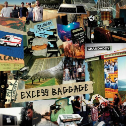 : Grandaddy - Sumday: Excess Baggage  (2023)