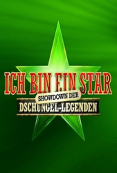 : Ich bin ein Star Showdown der Dschungel-Legenden S01E01 German 720p Web h264-Haxe