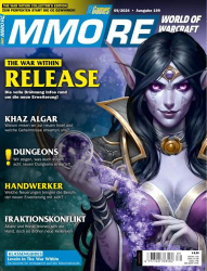 : Pc Games Mmore Magazin No 09 September 2024
