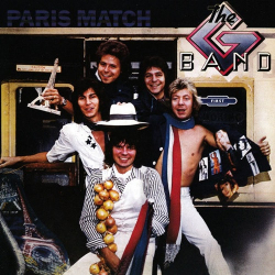 : The Glitter Band - Paris March (Extended Version)  (2022)