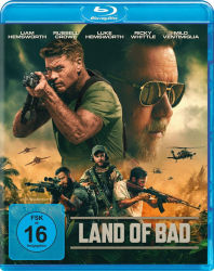 : Land of Bad German 2024 Ac3 BdriP x264-Pl3X