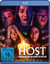 : Host German 2020 Ac3 BdriP x264-Pl3X