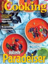 : Cooking Austria - 16. August 2024