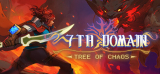 : 7th Domain Tree of Chaos-Tenoke