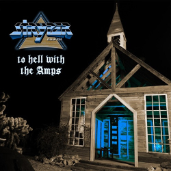 : Stryper - To Hell With The Amps (2024)