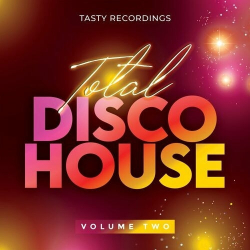 : Total Disco House, Vol. 2 (2024)