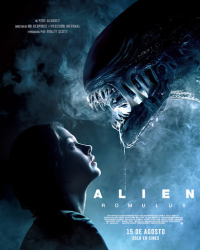 : Alien Romulus 2024 TS MD German 720p x265 - LDO