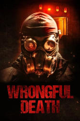 : Wrongful Death 2023 German AC3 WEBRip x265 - LDO