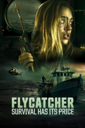 : Flycatcher Survival Has Its Price 2024 German AC3 WEBRip x265 - LDO