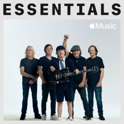 : AC/DC - Essentials (2024)