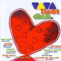 : Viva Liebt Dich Vol.01 (1996)