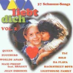 : Viva Liebt Dich Vol.02 (1996)