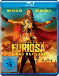 : Furiosa A Mad Max Saga 2024 German Eac3 Dl 1080p BluRay x265-Vector