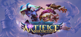 : Artifice War Tactics-Tenoke