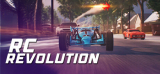 : Rc Revolution Career-Skidrow