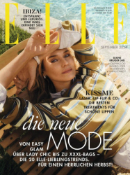 : Elle - September 2024