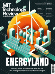 : Technology Review - Nr.6 2024