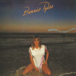 : Bonnie Tyler - Goodbye to the Island (Expanded Edition)  (2022)