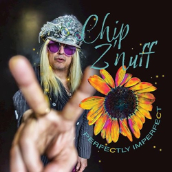 : Chip Z'Nuff - Perfectly Imperfect  (2022)