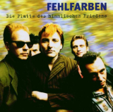 : Fehlfarben - Die Platte des himmlischen Friedens  (1991)