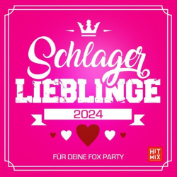 : Schlager Lieblinge 2024 (2024) Flac / Hi-Res