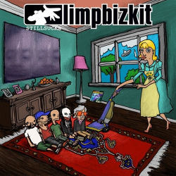 : Limp Bizkit - Still Sucks  (2021)