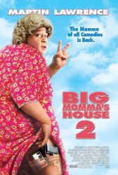 : Big Mamas Haus 2 2006 German Dl 720p Web H264 iNternal-SunDry