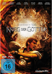 : Krieg der Goetter 2011 German 720p Web H264 iNternal-SunDry