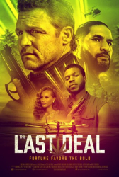 : The Last Deal German 2023 Ac3 BdriP x264-Gma