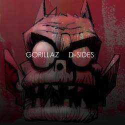 : Gorillaz - D-Sides (Special Edition) (2007)