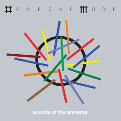 : Depeche Mode - Sounds of the Universe (Deluxe) (2009)