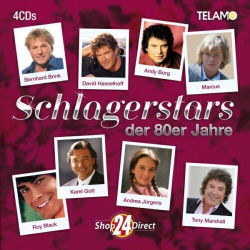 : Schlagerstars der 80er Jahre (2022)