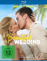 : Beautiful Wedding 2024 German 720p BluRay x264-Gma