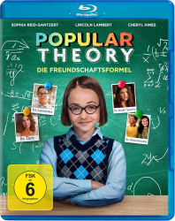 : Popular Theory Die Freundschaftsformel 2023 German 720p BluRay x264-Gma