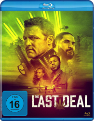 : The Last Deal 2023 German 720p BluRay x264-Gma