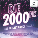 : Die 2000er (The Biggest Dance Tracks) (2018)