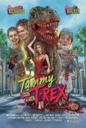 : Tammy and the Teenage T Rex 1994 German 1040p AC3 microHD x264 - RAIST