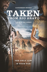 : Taken from Rio Bravo German 2023 Ac3 BdriP x264-Gma