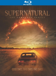 : Supernatural S02 Complete German 720p BluRay x264-DeliCiOus