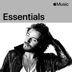 : Bruce Springsteen Essentials (2024)