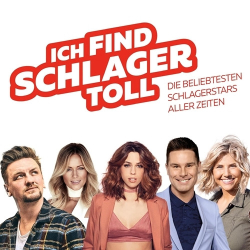 : Ich find Schlager toll - Schlagerstars (2024)