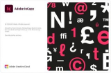 : Adobe InCopy 2023 v18.5.4.138 (x64)