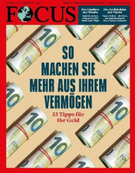 :  Focus Nachrichtenmagazin No 34 vom 16 August 2024